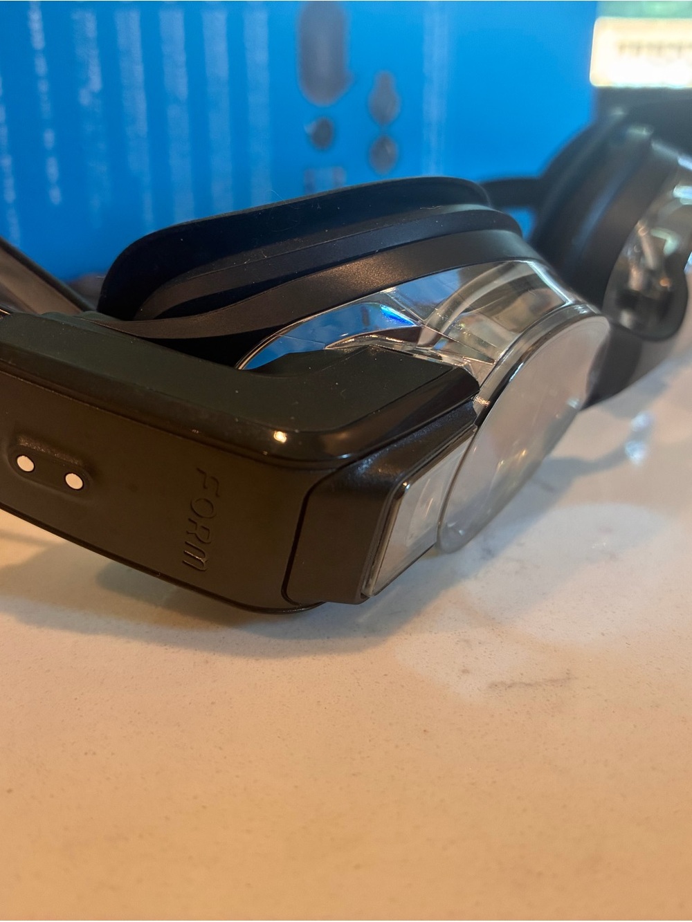 Form Smart Swim Goggles - Picture 5 of 6